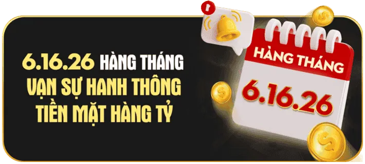 Tỷ lệ hoàn trả người chơi (RTP) cao