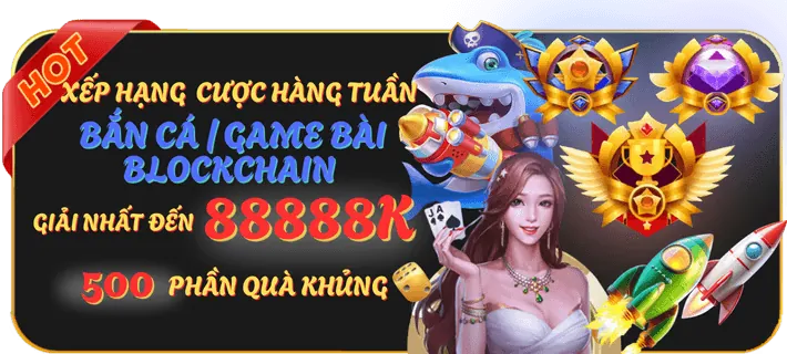 Slot 3D Đồ Họa Ấn Tượng