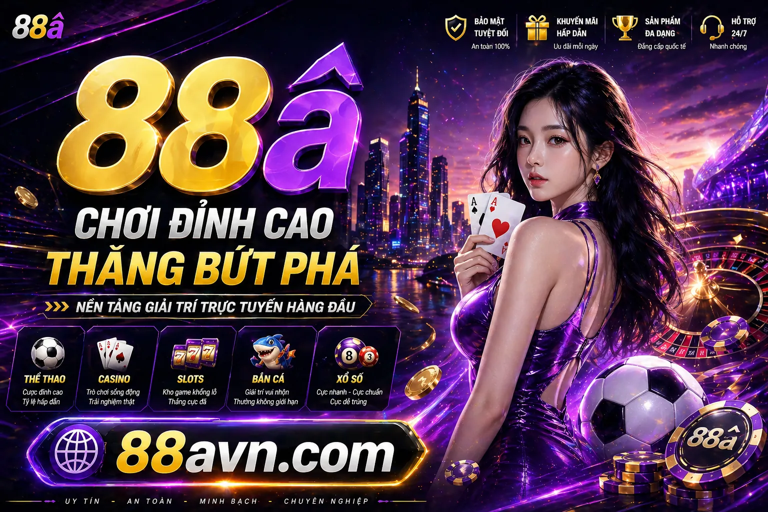 Khuyến mãi Nổ Hũ 02tr88
