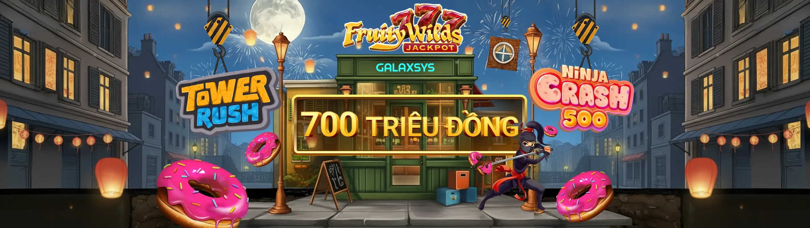 Thế giới Bắn Cá 02tr88