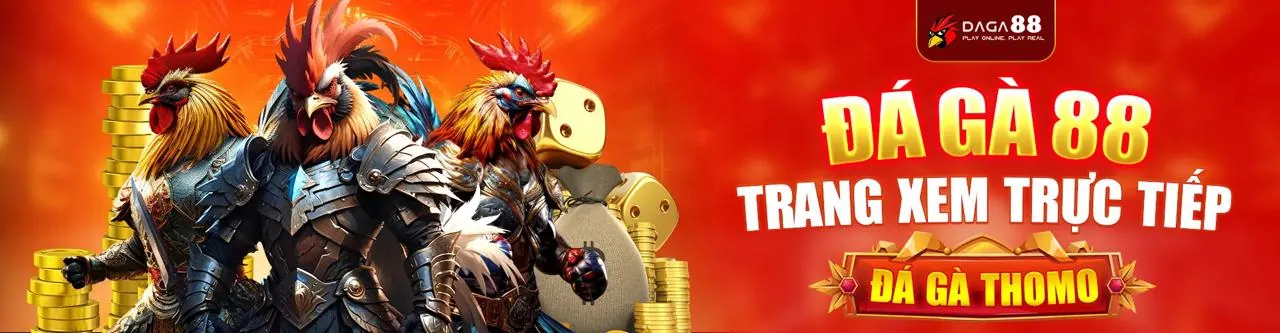 Sân Chơi Đá Gà Trực Tuyến 02tr88