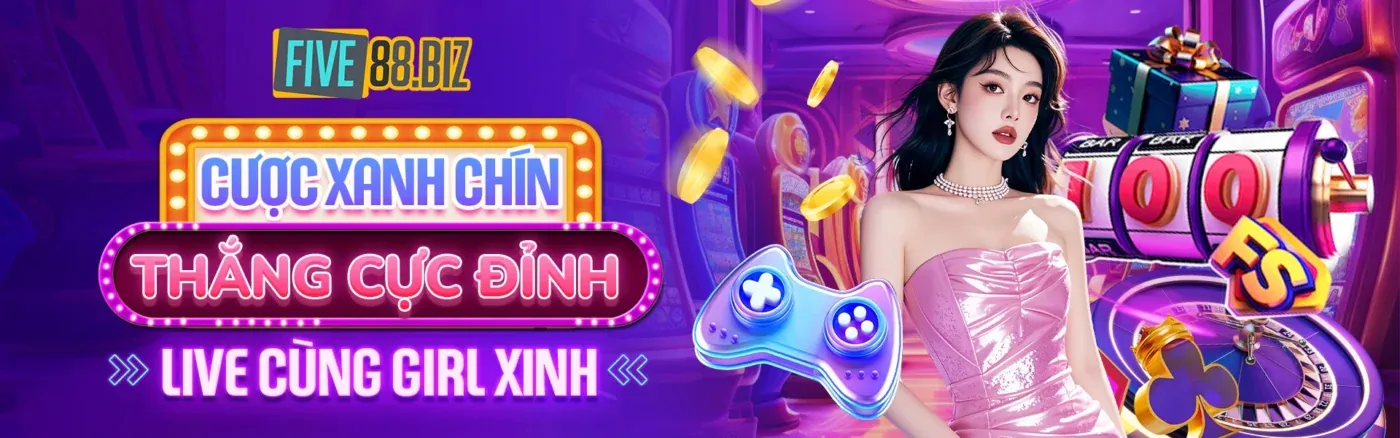 Sảnh VIP sang trọng của 02tr88 nhà cái