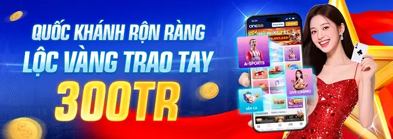 Chương trình VIP 02tr88 nhà cái
